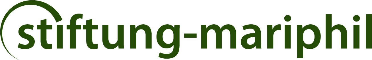 Logo Mariphil Stiftung 2019 03 - Jetzt spenden