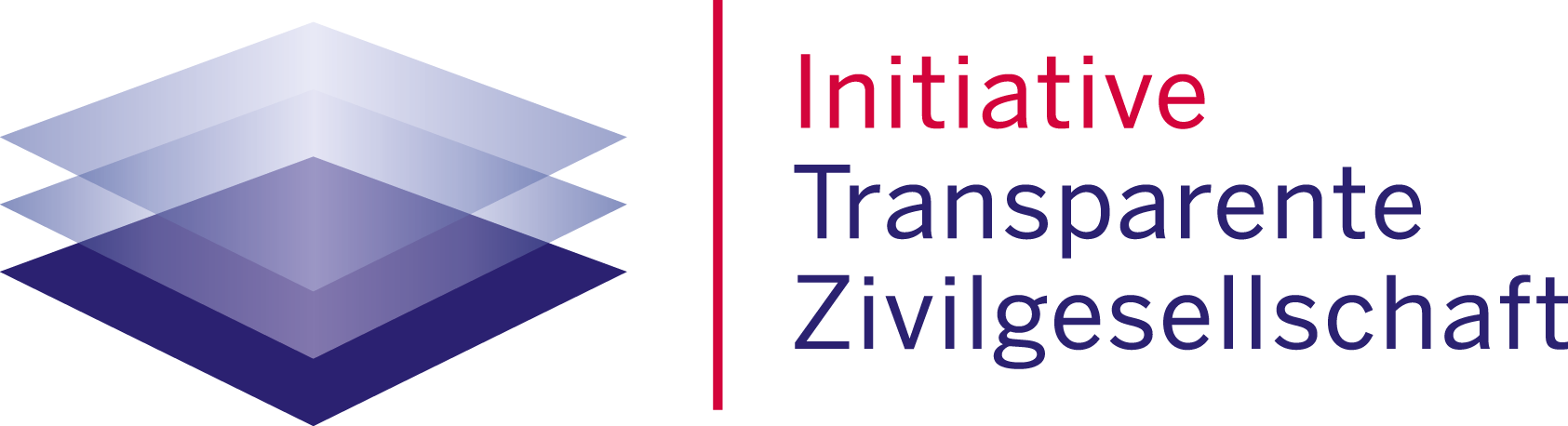 Logo Transparente Zivilgesellschaft - Home