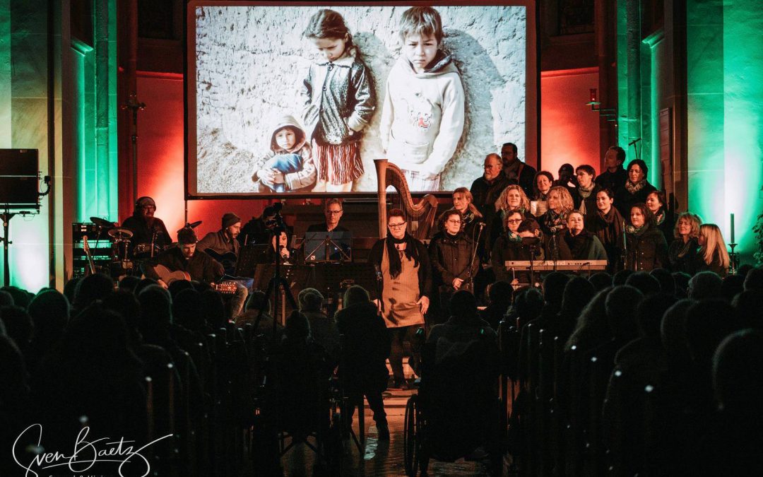 Pop und Poesie Archive - Hilfsprojekt MARIPHIL e.V.