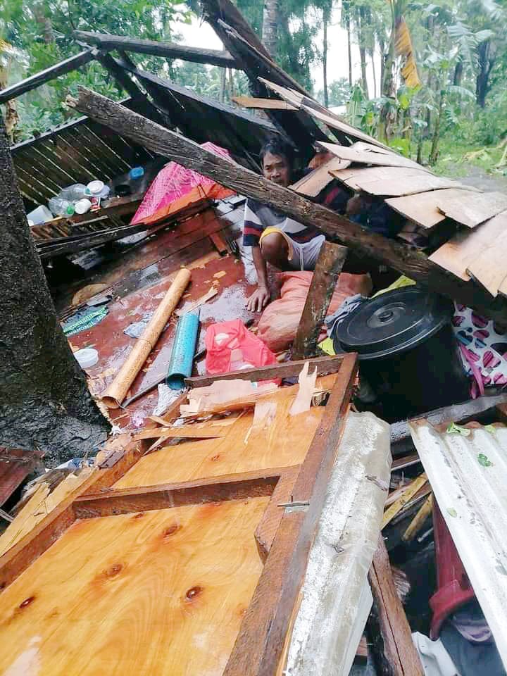 269762877 5321034271257131 7292666761653583988 n - MARIPHIL hilft Taifun-Opfern auf den Philippinen