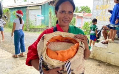 Aktion Reissack 2025